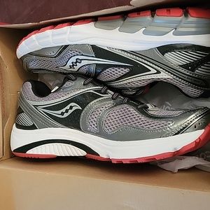 Saucony Progrid Lancer men's size 8.5